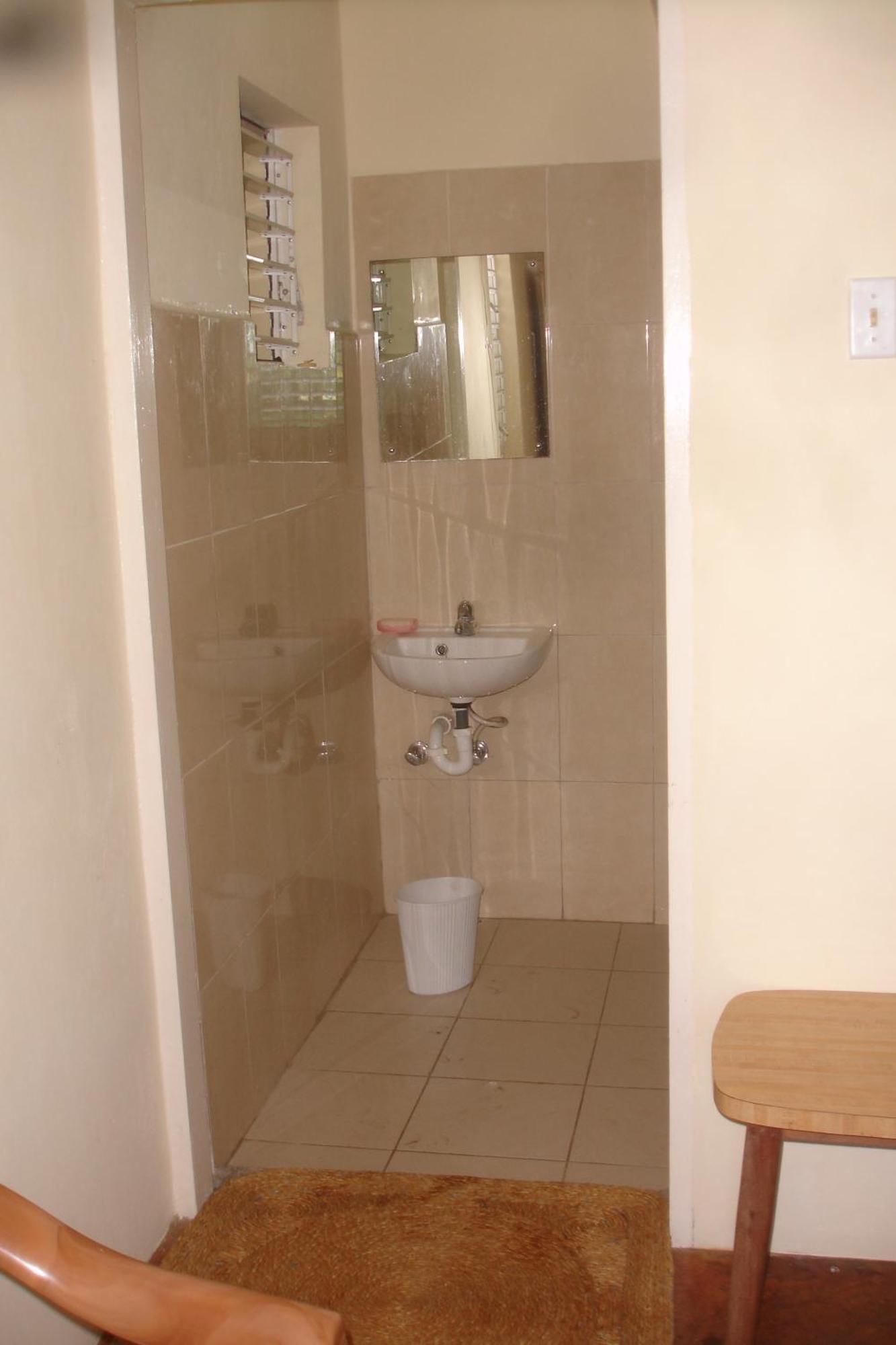 Finjam Cottage Порт-Антоніо Номер фото